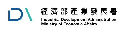 Ministry of Economic Affairs Industrial Development Administration logo